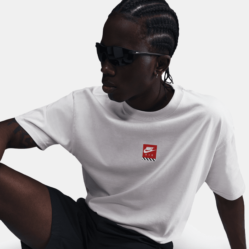 Air Max 90 Sole Food T-Shirt