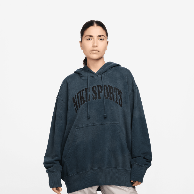 Phoenix Fleece Hoody