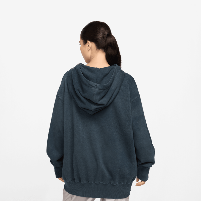 Phoenix Fleece Hoody