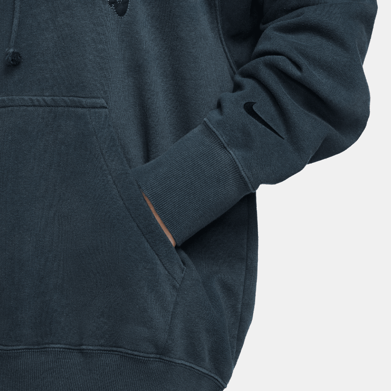 Phoenix Fleece Hoody