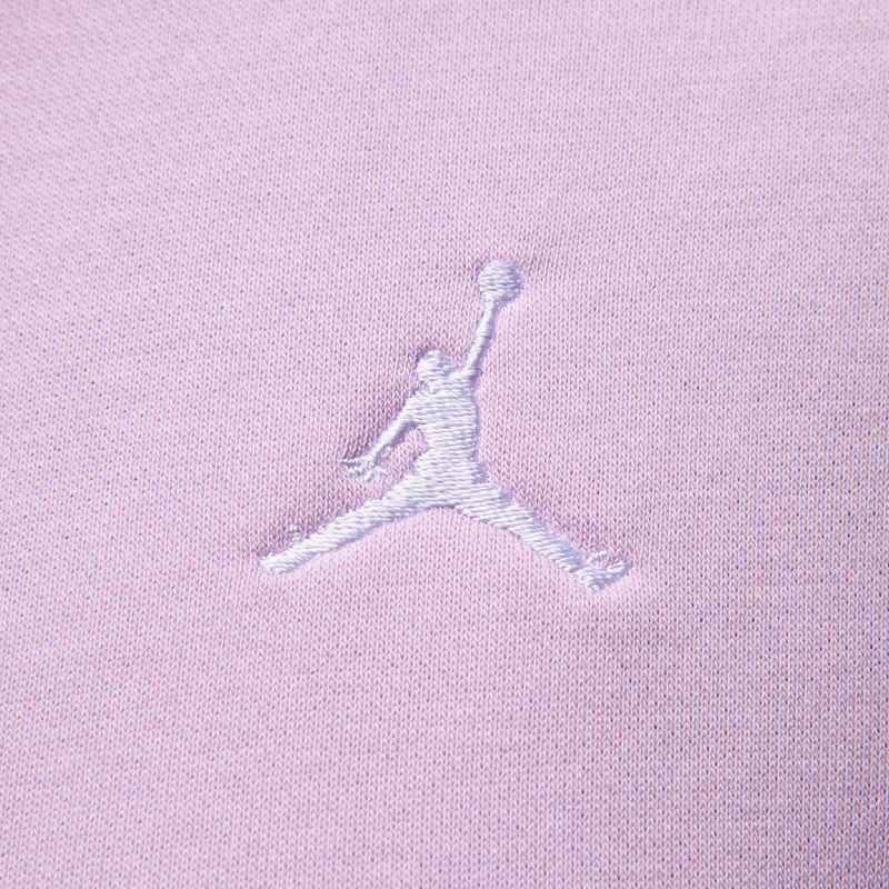 Jordan Brooklyn FLeece Crew (W)