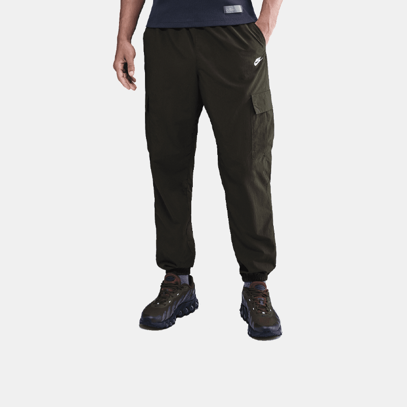 Club Woven Cargo Pant