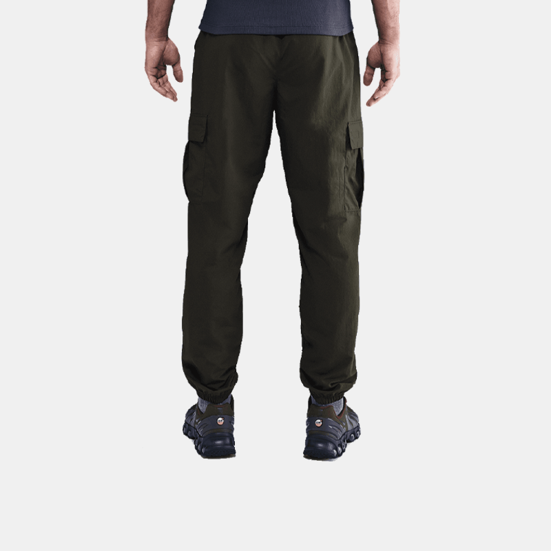 Club Woven Cargo Pant