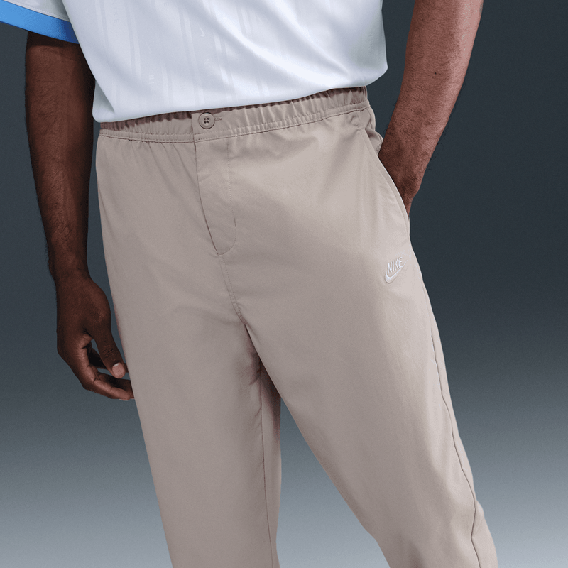 Club Taper Pant
