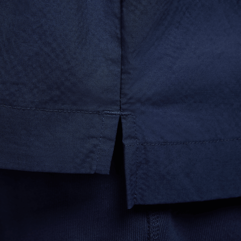 Club Button Shirt