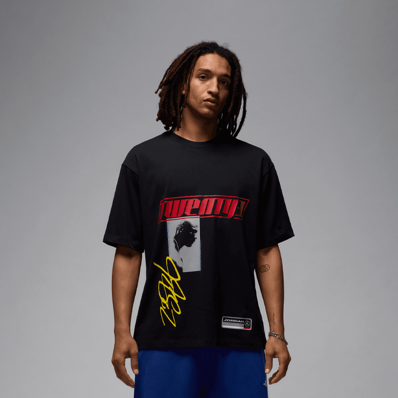 Jordan Flight T-Shirt