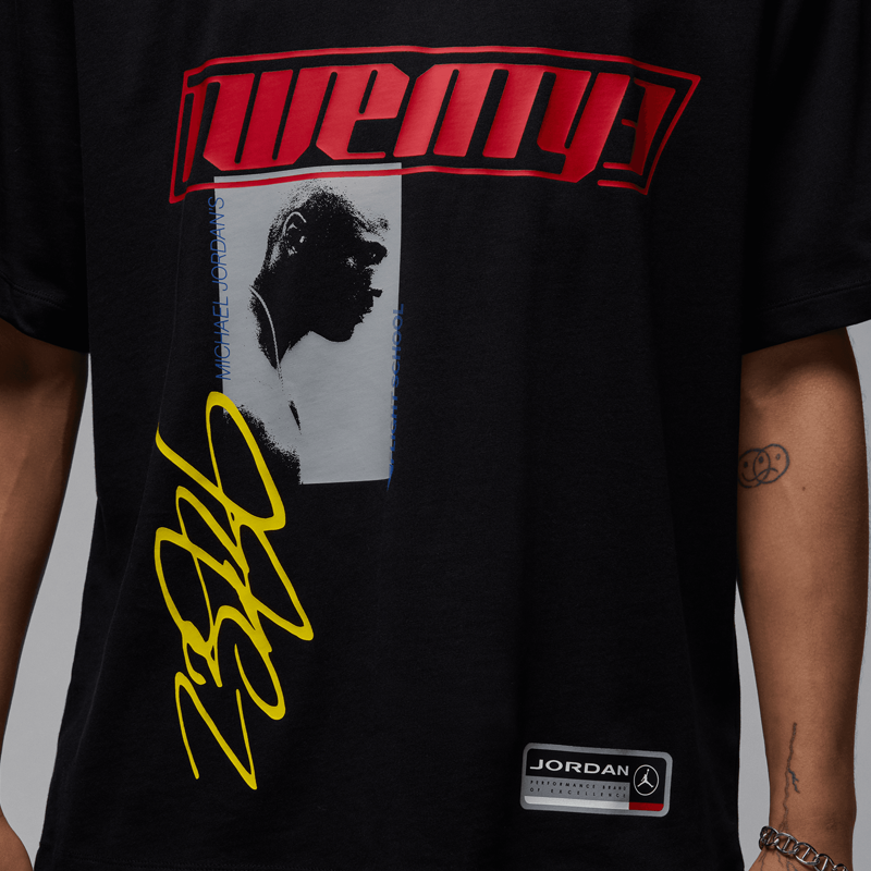 Jordan Flight T-Shirt