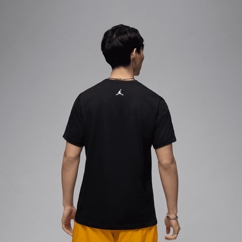 Jordan Flamingo T-Shirt
