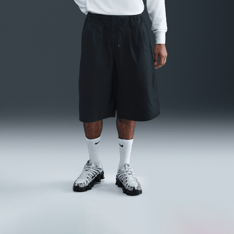 Club Seoul Short