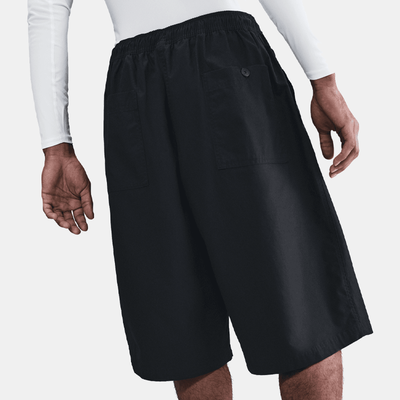 Club Seoul Short