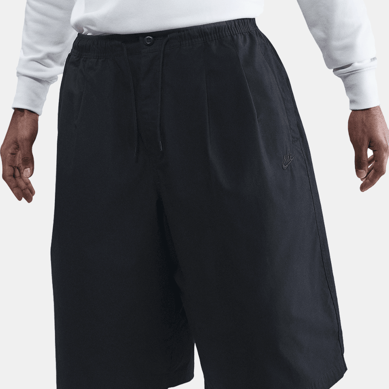 Club Seoul Short