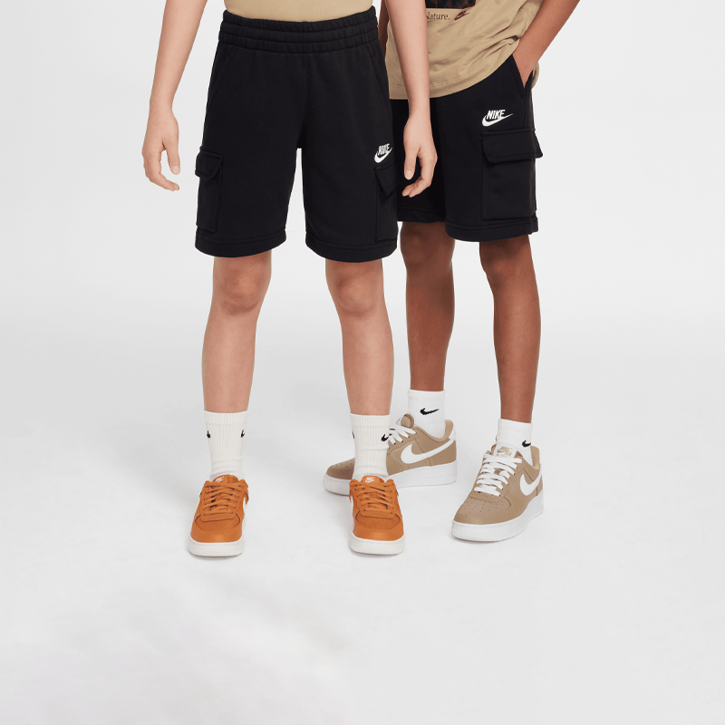 Club Cargo Short (B)