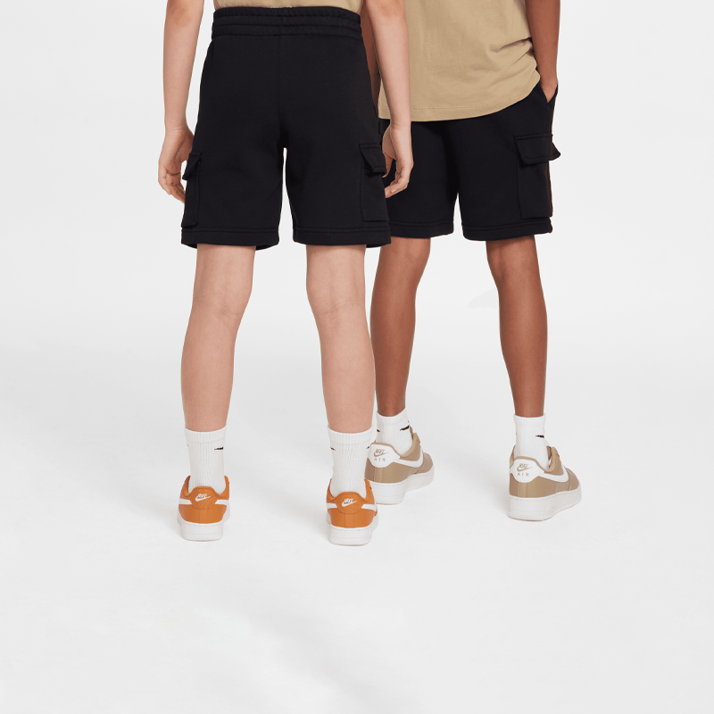 Club Cargo Short (B)