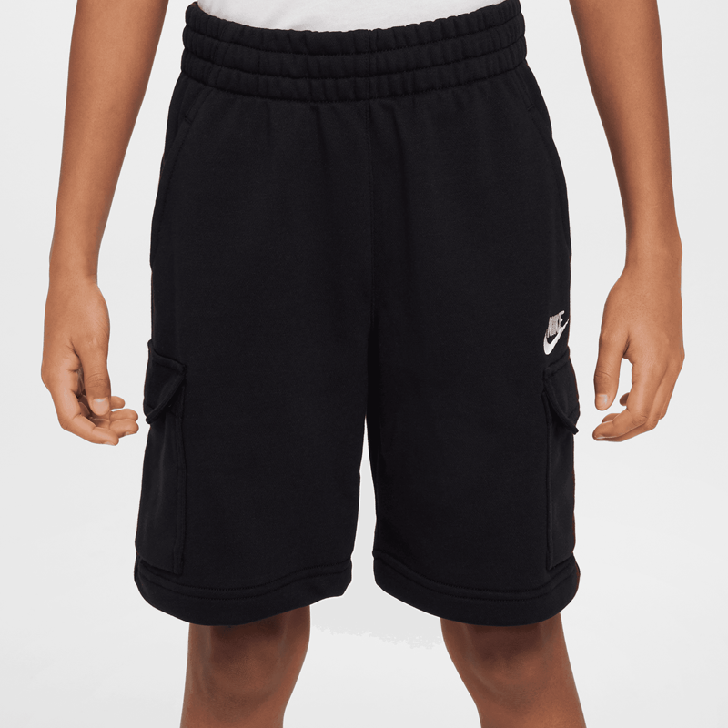 Club Cargo Short (B)