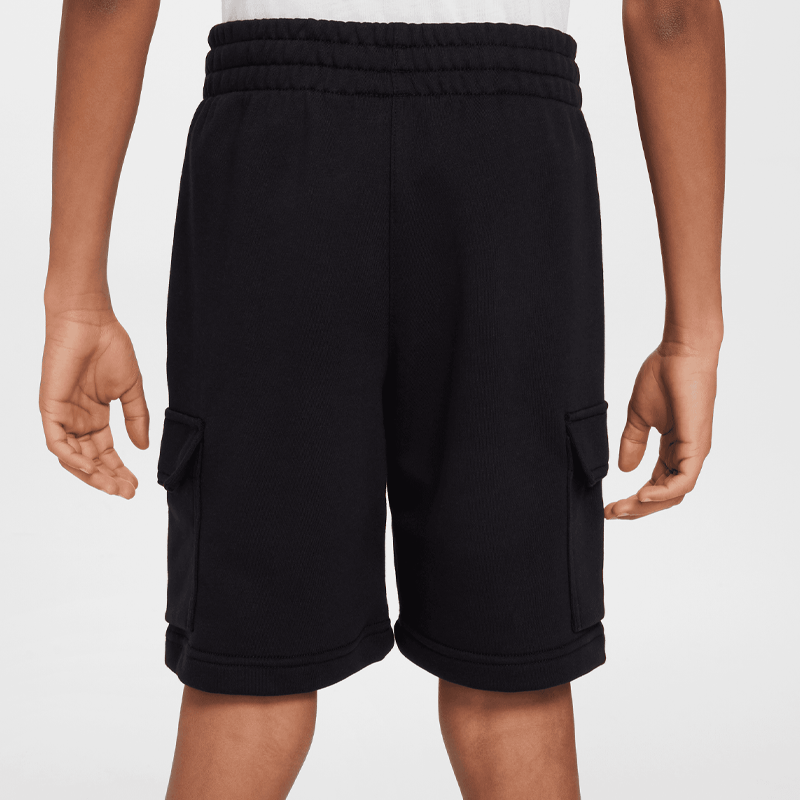 Club Cargo Short (B)