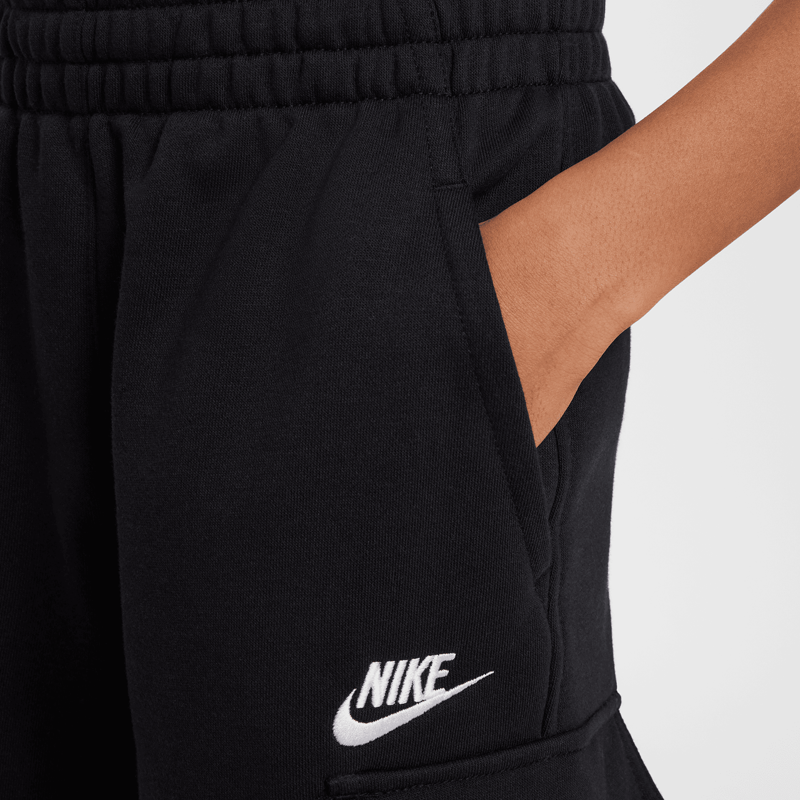 Club Cargo Short (B)