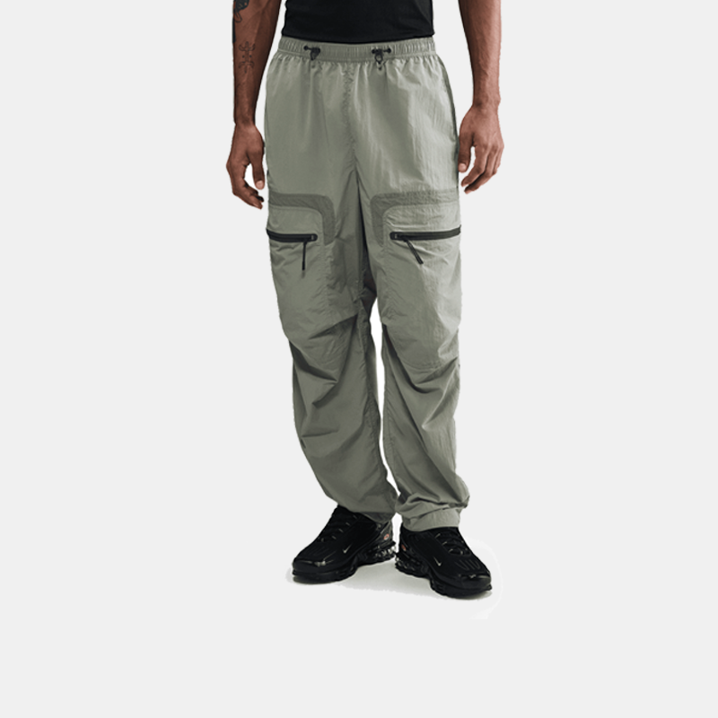 Tech Woven Cargo Pant