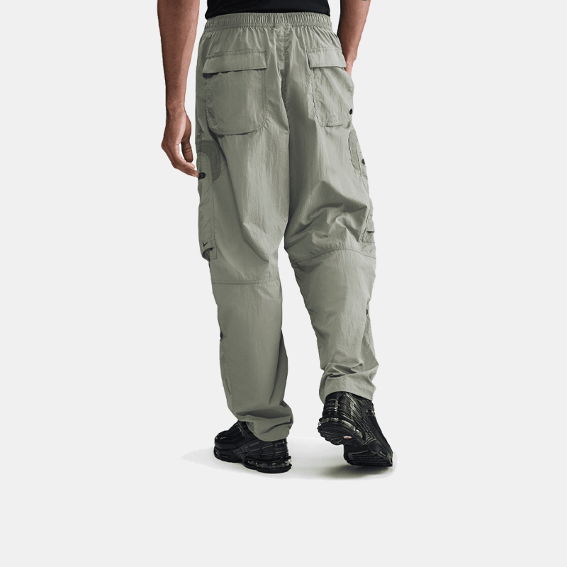 Tech Woven Cargo Pant