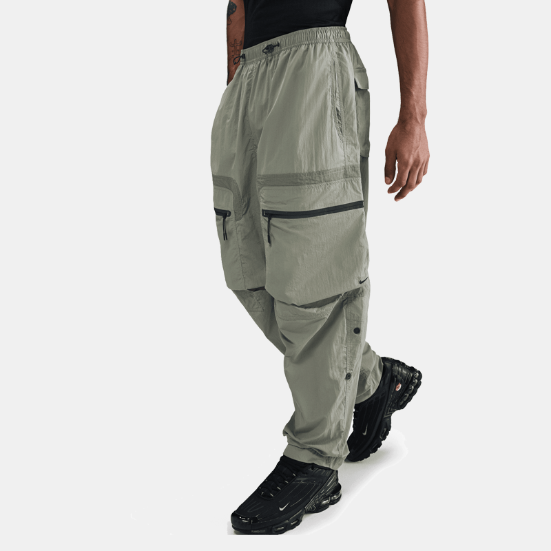 Tech Woven Cargo Pant