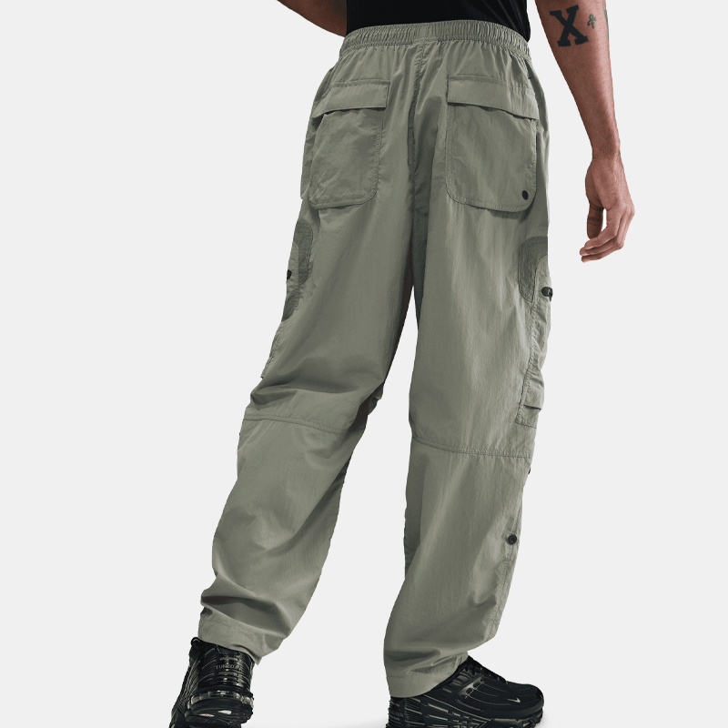 Tech Woven Cargo Pant