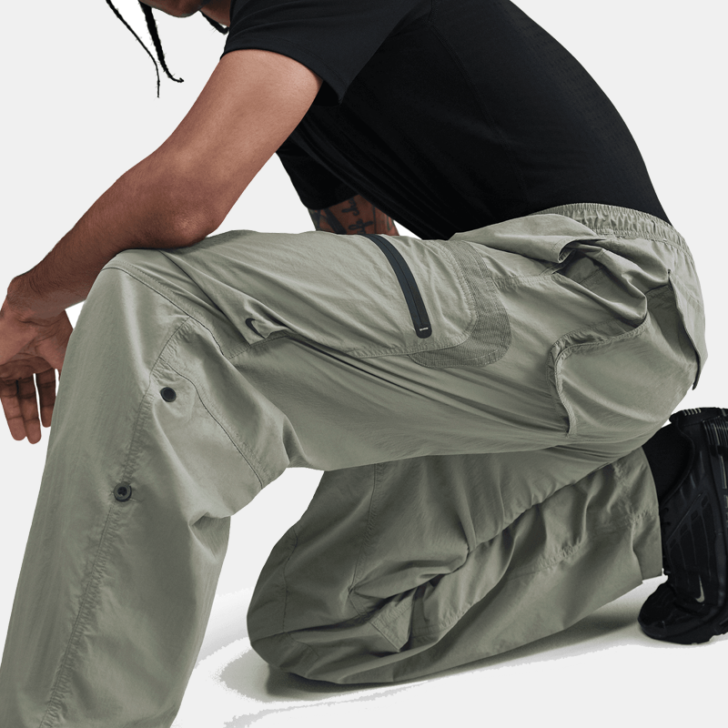 Tech Woven Cargo Pant