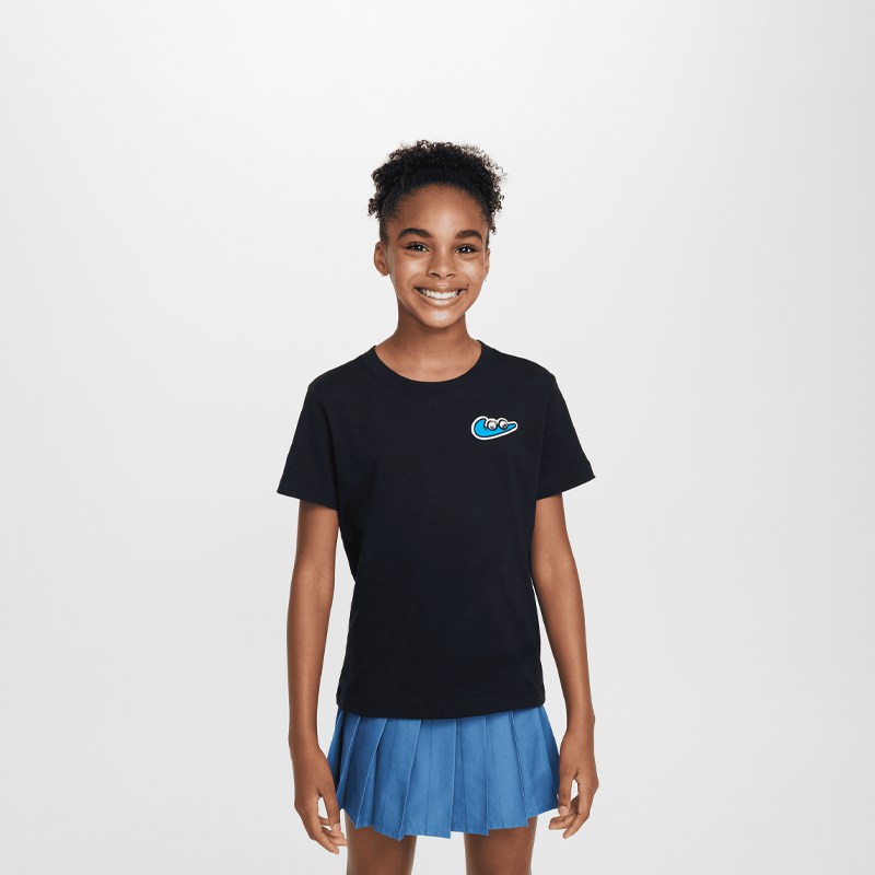 Swooshy T-Shirt (B)