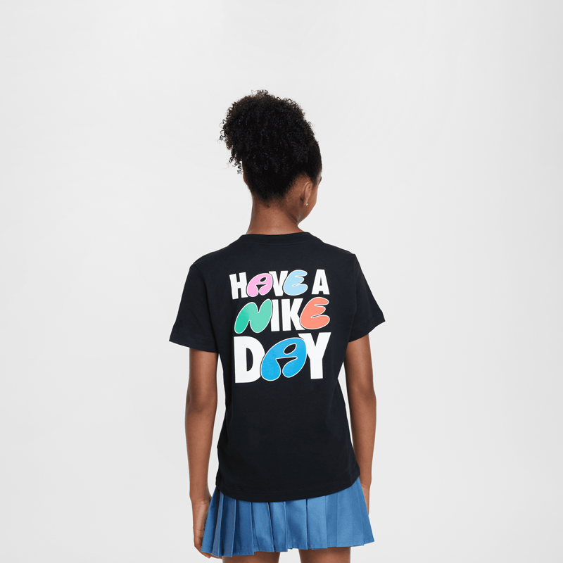 Swooshy T-Shirt (B)