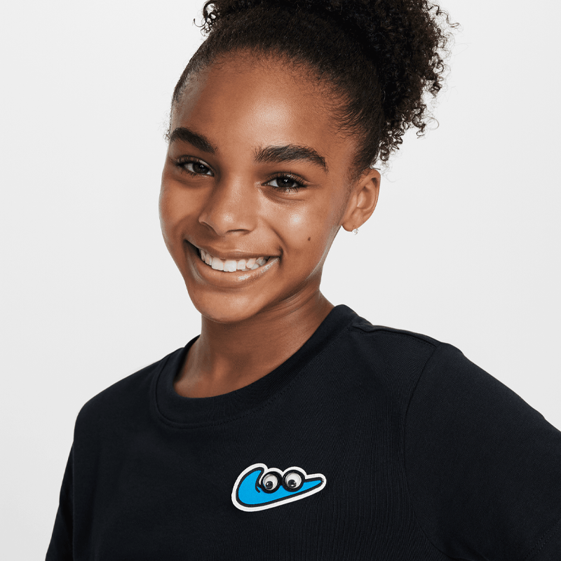 Swooshy T-Shirt (B)