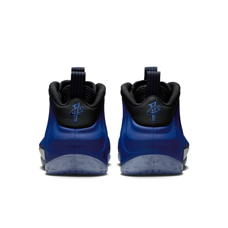 Air Foamposite One