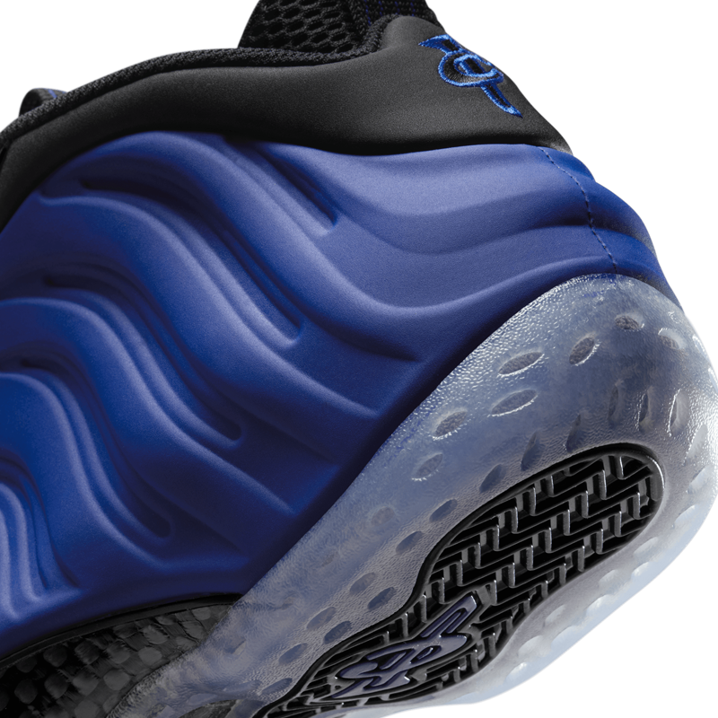 Air Foamposite One
