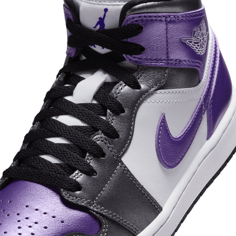 Air Jordan 1 Mid SE (W)