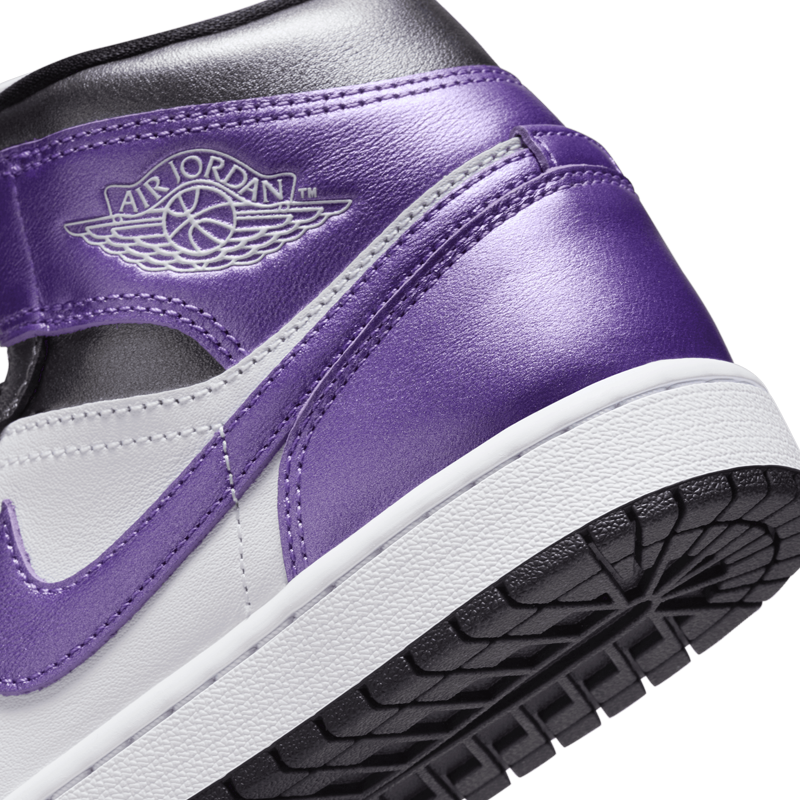 Air Jordan 1 Mid SE (W)
