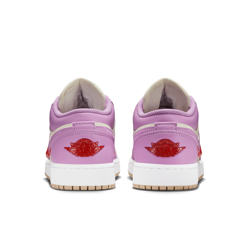 Air Jordan 1 Low SE (GS)