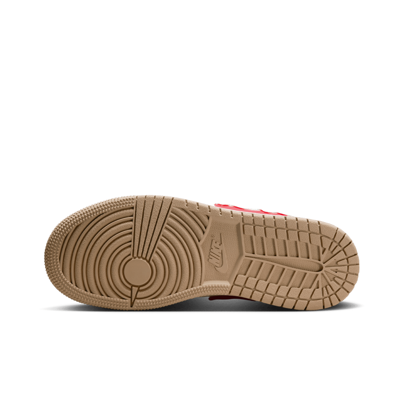 Air Jordan 1 Low SE (GS)
