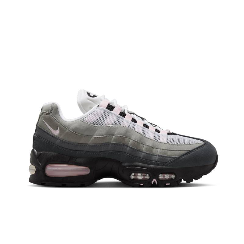 NIKE AIR MAX 95 BIG BUBBLE (W)