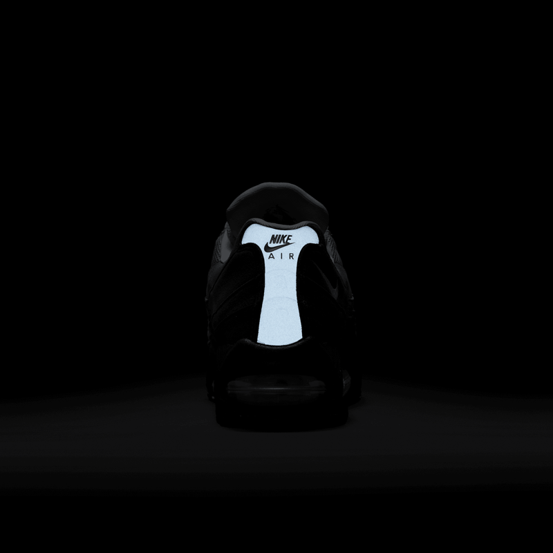 NIKE AIR MAX 95 BIG BUBBLE (W)