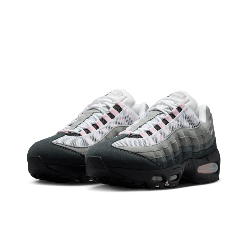 NIKE AIR MAX 95 BIG BUBBLE (W)
