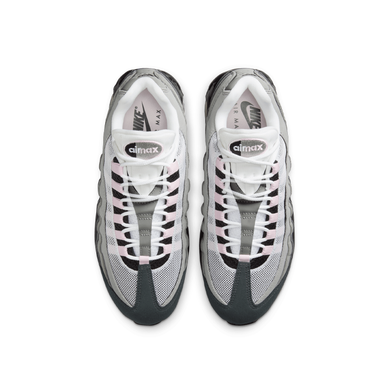 NIKE AIR MAX 95 BIG BUBBLE (W)