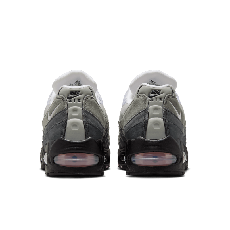 NIKE AIR MAX 95 BIG BUBBLE (W)