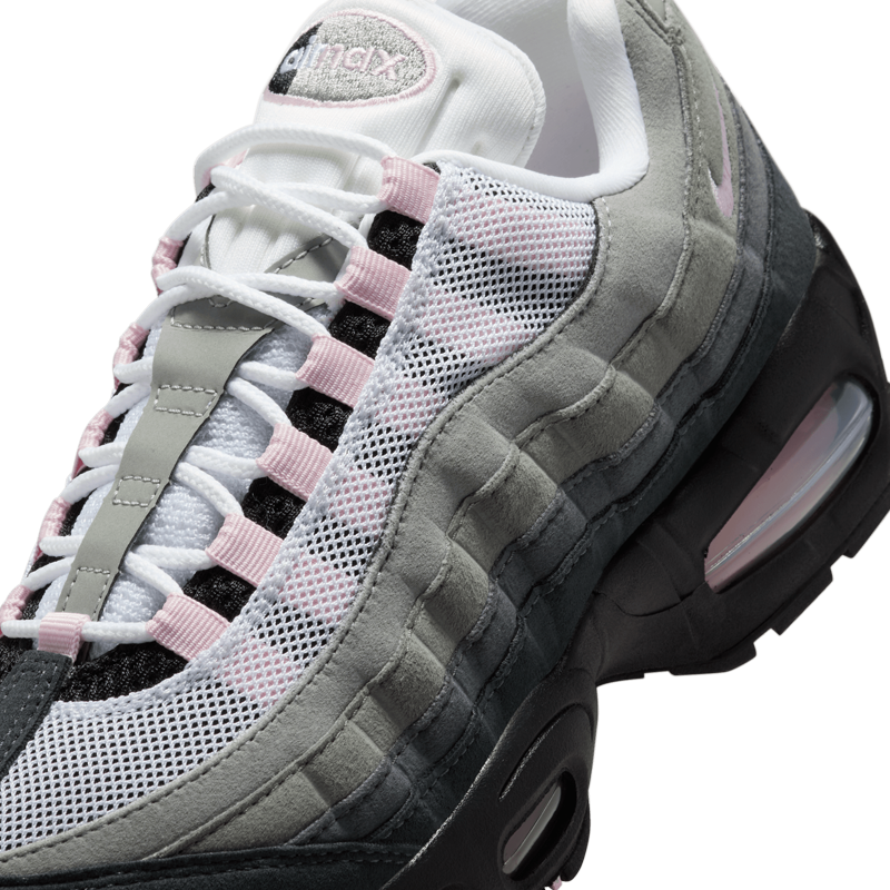 NIKE AIR MAX 95 BIG BUBBLE (W)