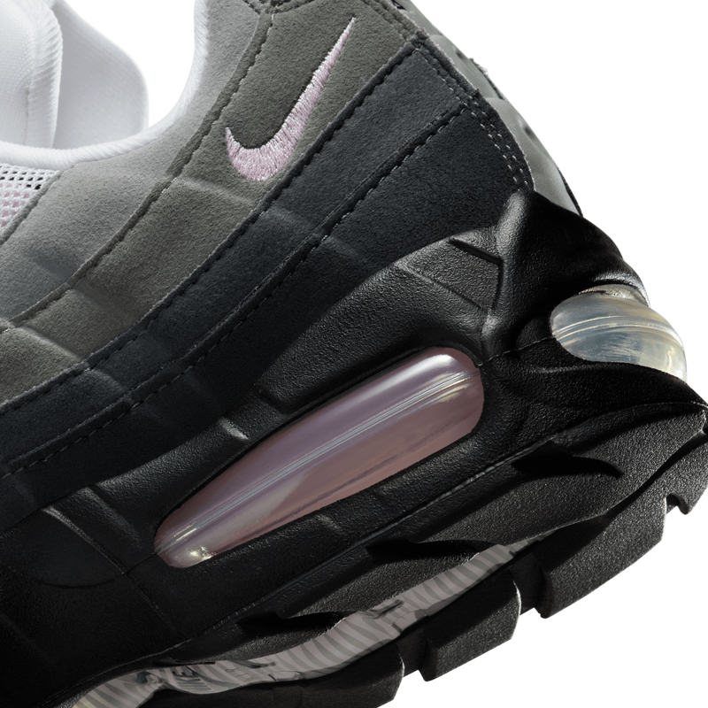 NIKE AIR MAX 95 BIG BUBBLE (W)