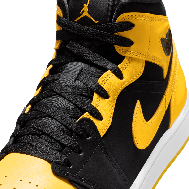 Air Jordan 1 Mid SE