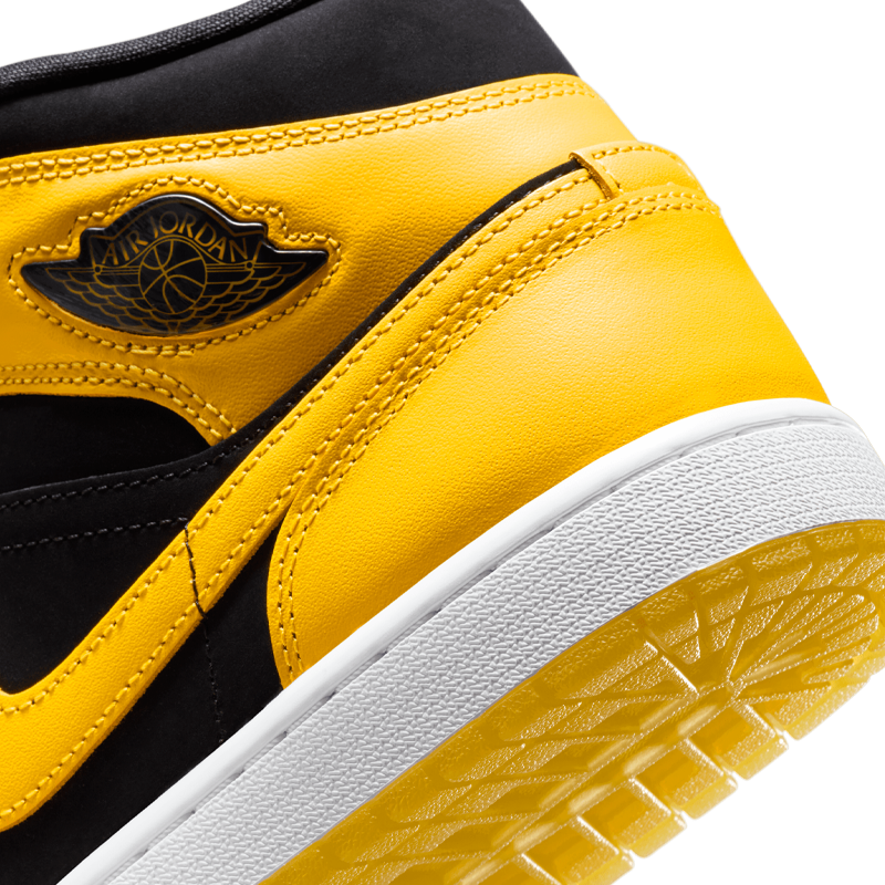 Air Jordan 1 Mid SE