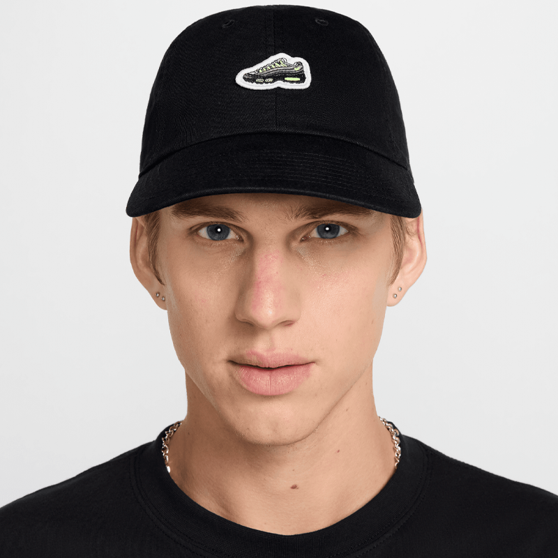 Club Cap