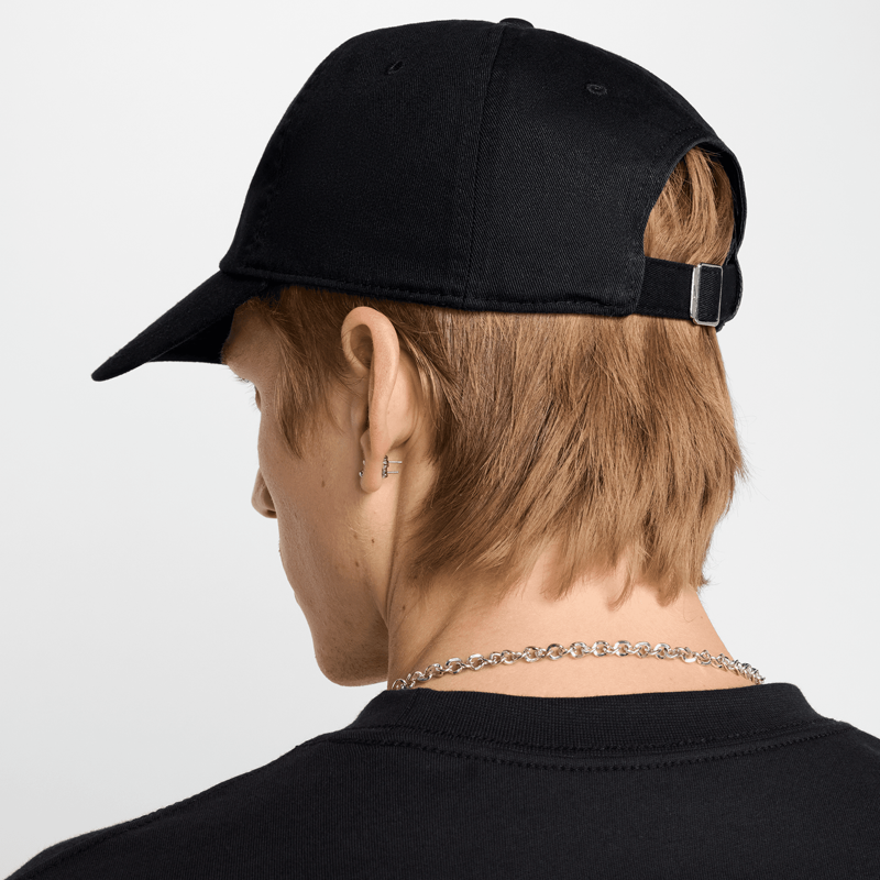 Club Cap