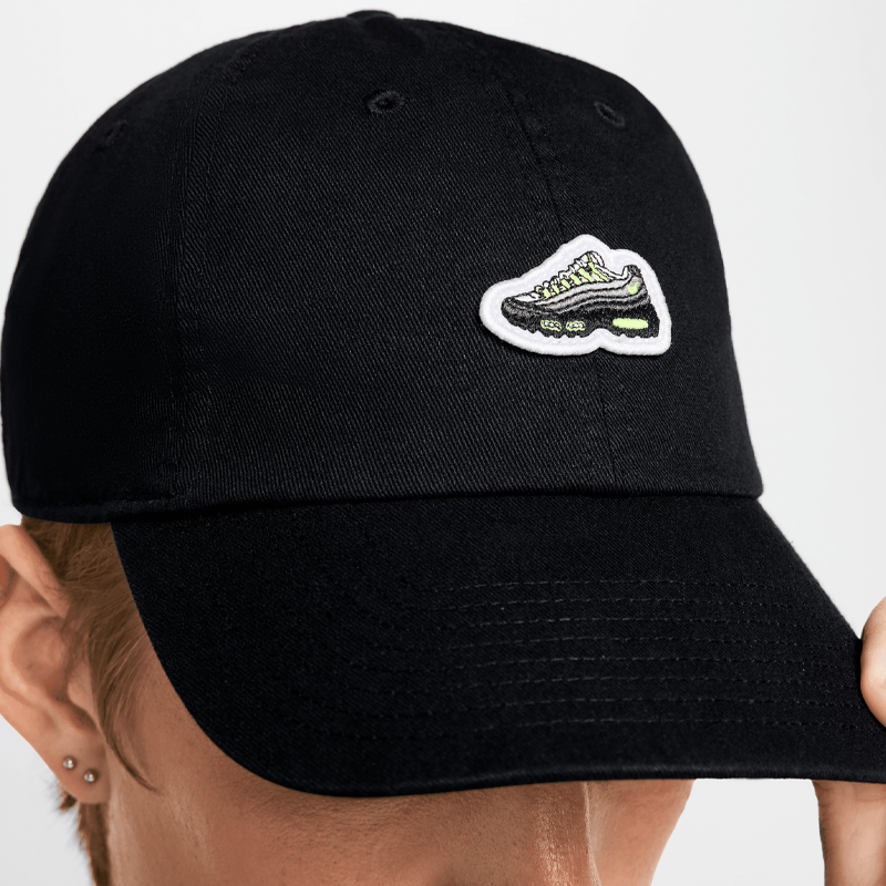Club Cap