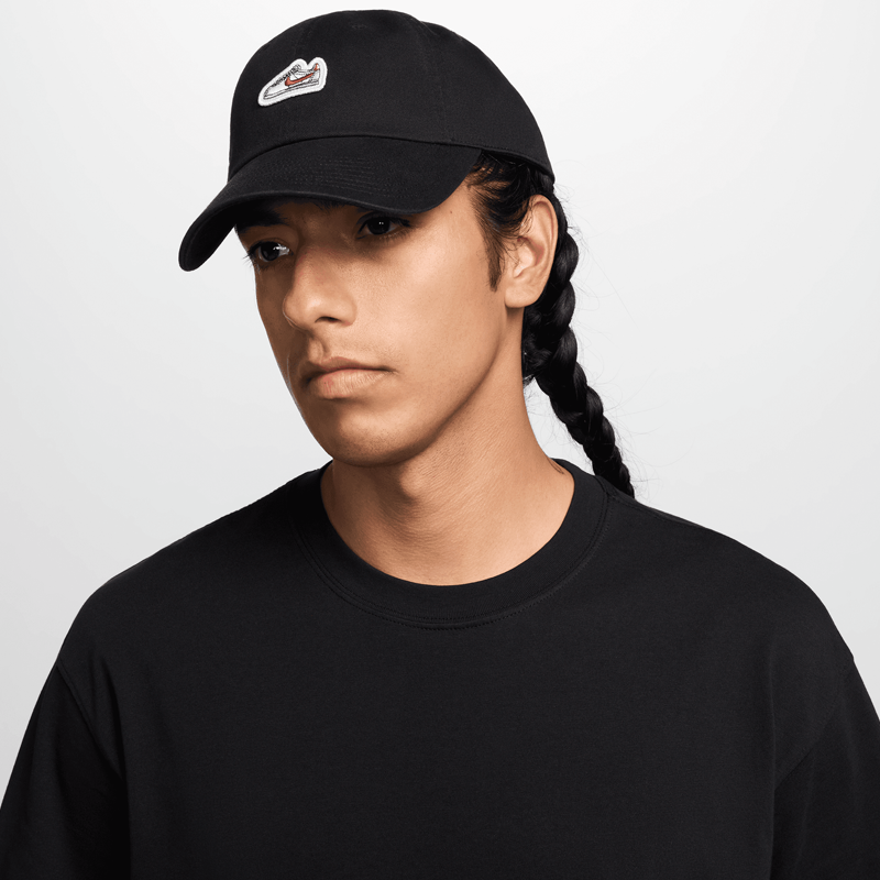 Club Cap