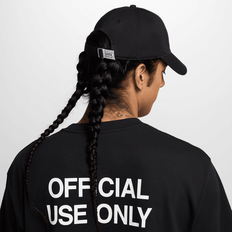 Club Cap