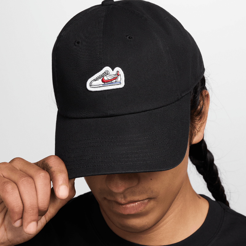 Club Cap