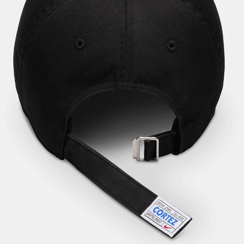 Club Cap
